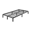 King Single Full Metal Bed Frame Base – Sturdy Steel Bed Base for Australian Mattress
