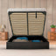 Queen Gas Lift Bed Mechanism with Frame Ã¢â‚¬â€œ Storage Platform & Sofa Bed Kit