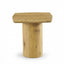 Olive Side Table 50cm