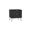 Volos Bedside Tabl