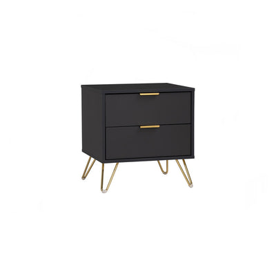 Volos Bedside Tabl