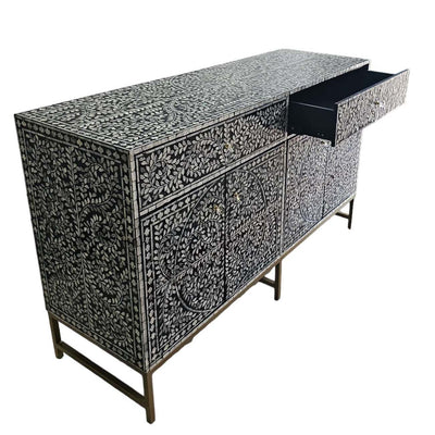 MOTHER OF PEARL GRANDIOSE SIDEBOARD