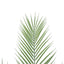 Small Artificial Areca Palm Plant 80cm