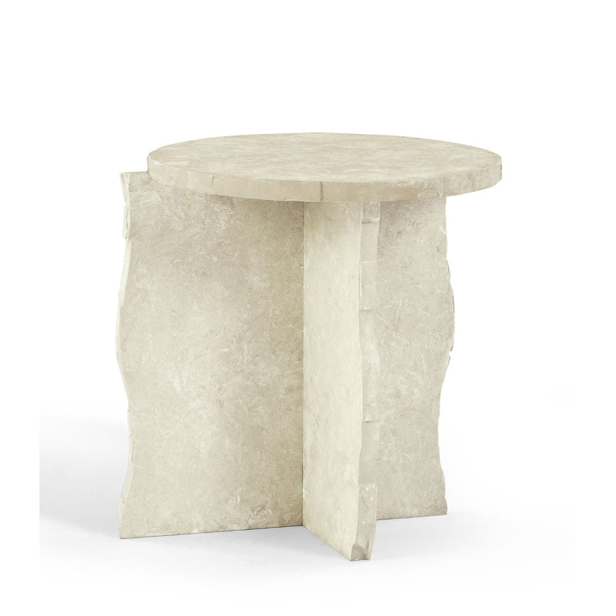 Andrew Hand-crafted Side Table