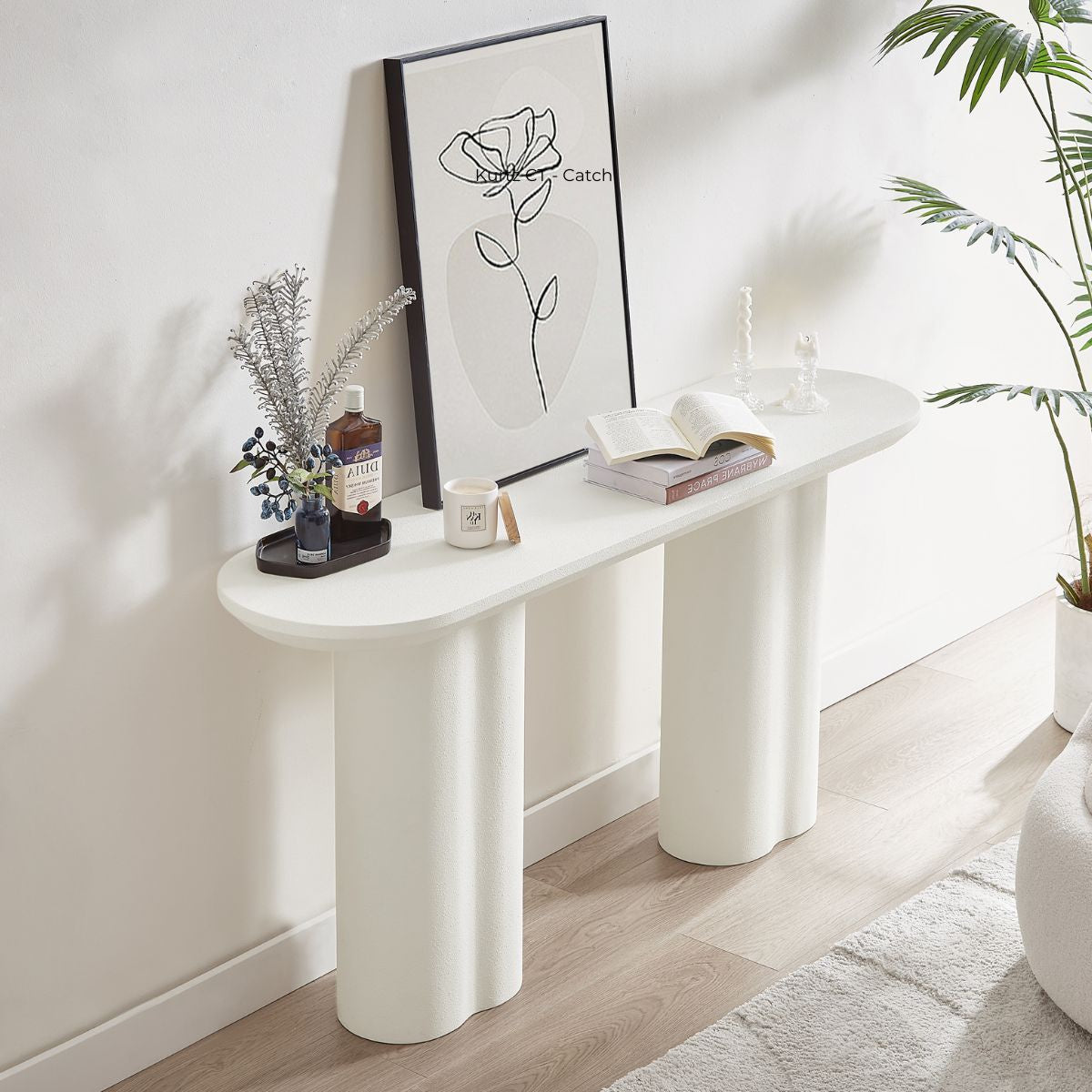 Kevin Console Table