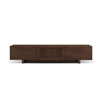 Loren Wooden TV Unit