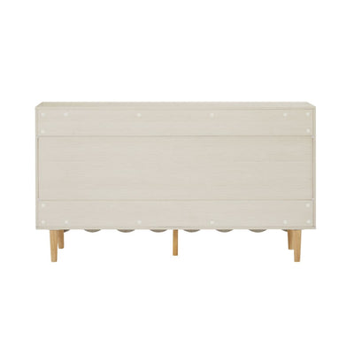 Ryder White Sideboard