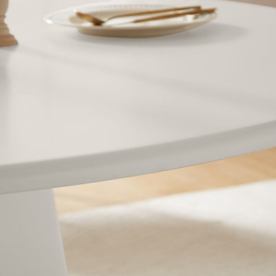 Sora Round Dining Table