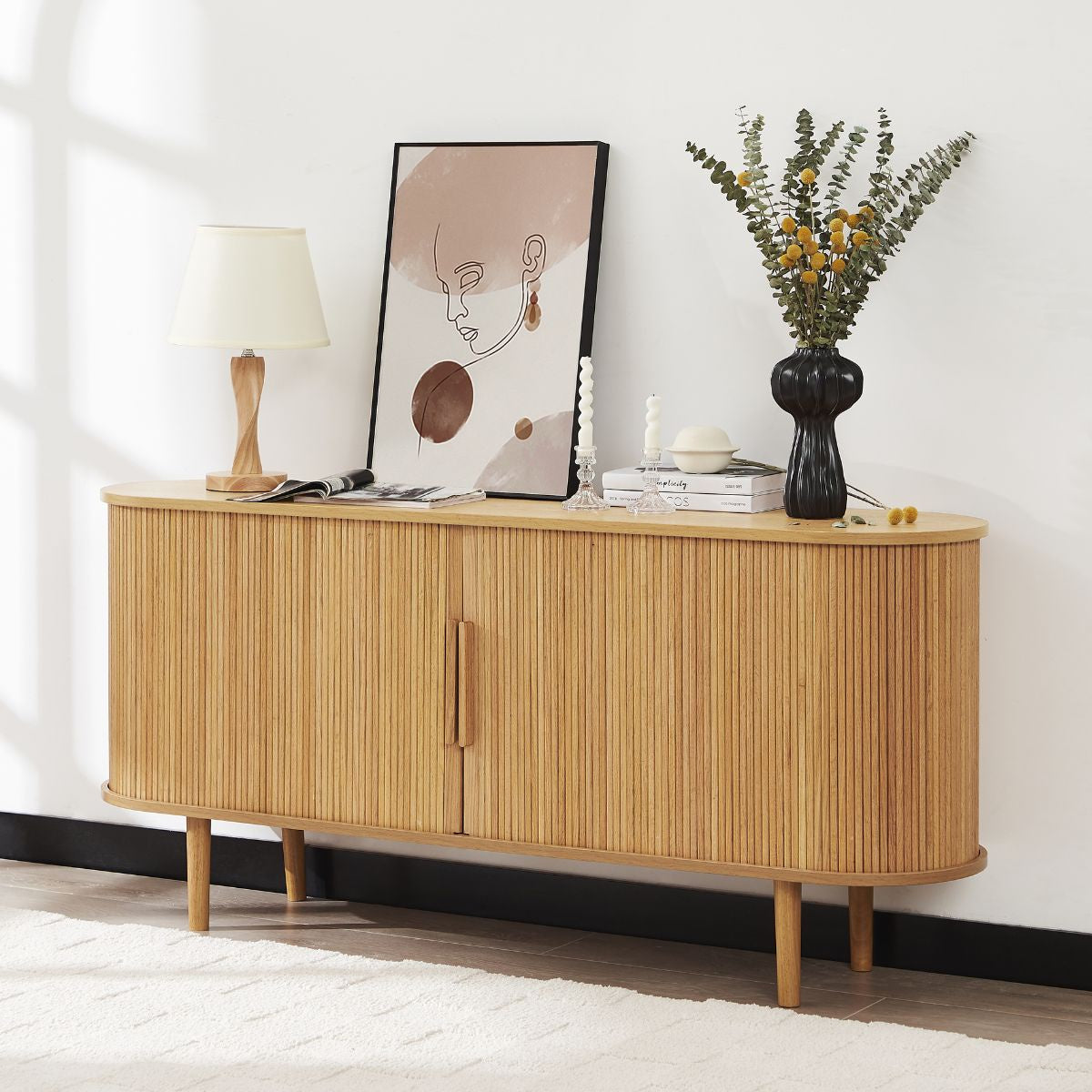 Tate 160cm Sideboard