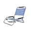 2pc Lazy Dayz Foldable Beach Chair - Makena