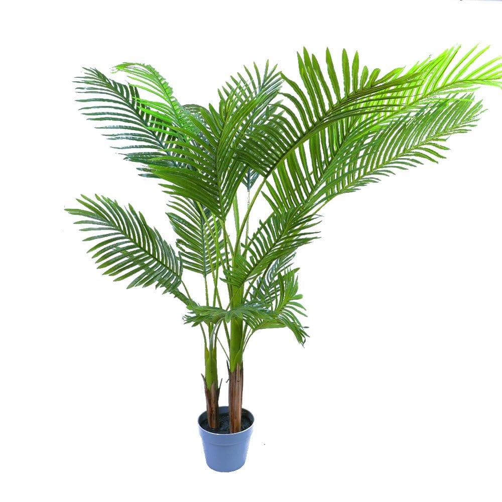 150cm Areca Palm - Artificial Plant, Home Decor Flora