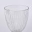 Anslett Hand Cut Urn