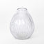 Anslett Hand Cut Bud Vase