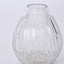 Anslett Hand Cut Bud Vase