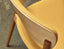 Valencia Chair - Upholstered Seat & Back - by TON