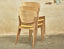 Valencia Chair - Upholstered Seat & Back - by TON