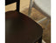 Valencia Bar Stool - Veneer Seat and Back - by TON