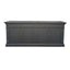 St. James Sideboard Black Oak 220cm
