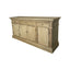 St. James Sideboard Natural Oak