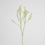 Wax Flower Spray 84cm White