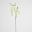 Wisteria Spray 1m White