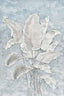 Pastel Palm Grove Wall Art