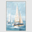 Sailing Wall Art B