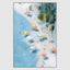 Beach Wall Art B