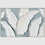 Palm Leaf Wall Art B