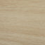 Davis Bedside Table Oak