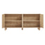 Davis Buffet Oak (160cm)