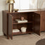 Davis Buffet Walnut (160cm)