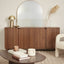 Davis Buffet Walnut (160cm)