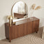 Davis Buffet Walnut (160cm)