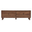 Davis Entertainment Unit Walnut (160cm)