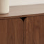 Davis Entertainment Unit Walnut (160cm)