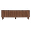 Davis Entertainment Unit Walnut (160cm)