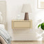 Eltham Wall-Mounted Bedside Table