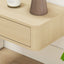 Eltham Wall-Mounted Bedside Table