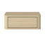 Eltham Wall-Mounted Bedside Table