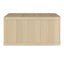 Eltham Wall-Mounted Bedside Table