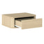 Eltham Wall-Mounted Bedside Table