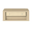 Eltham Wall-Mounted Bedside Table