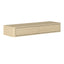 Eltham Wall-Mounted Console Table (95cm)