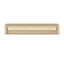 Eltham Wall-Mounted Console Table (95cm)