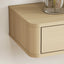 Eltham Wall-Mounted Console Table (95cm)