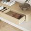 Eltham Wall-Mounted Console Table (95cm)