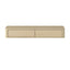 Eltham Wall-Mounted Console Table (95cm)