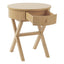 Lee Side Table Oak