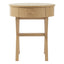 Lee Side Table Oak